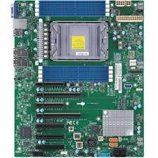 Материнская плата сервера Supermicro MBD-X12SPL-F-O - фото 1 - id-p116180101