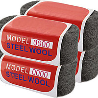 Стальная вата для чистки и полировки