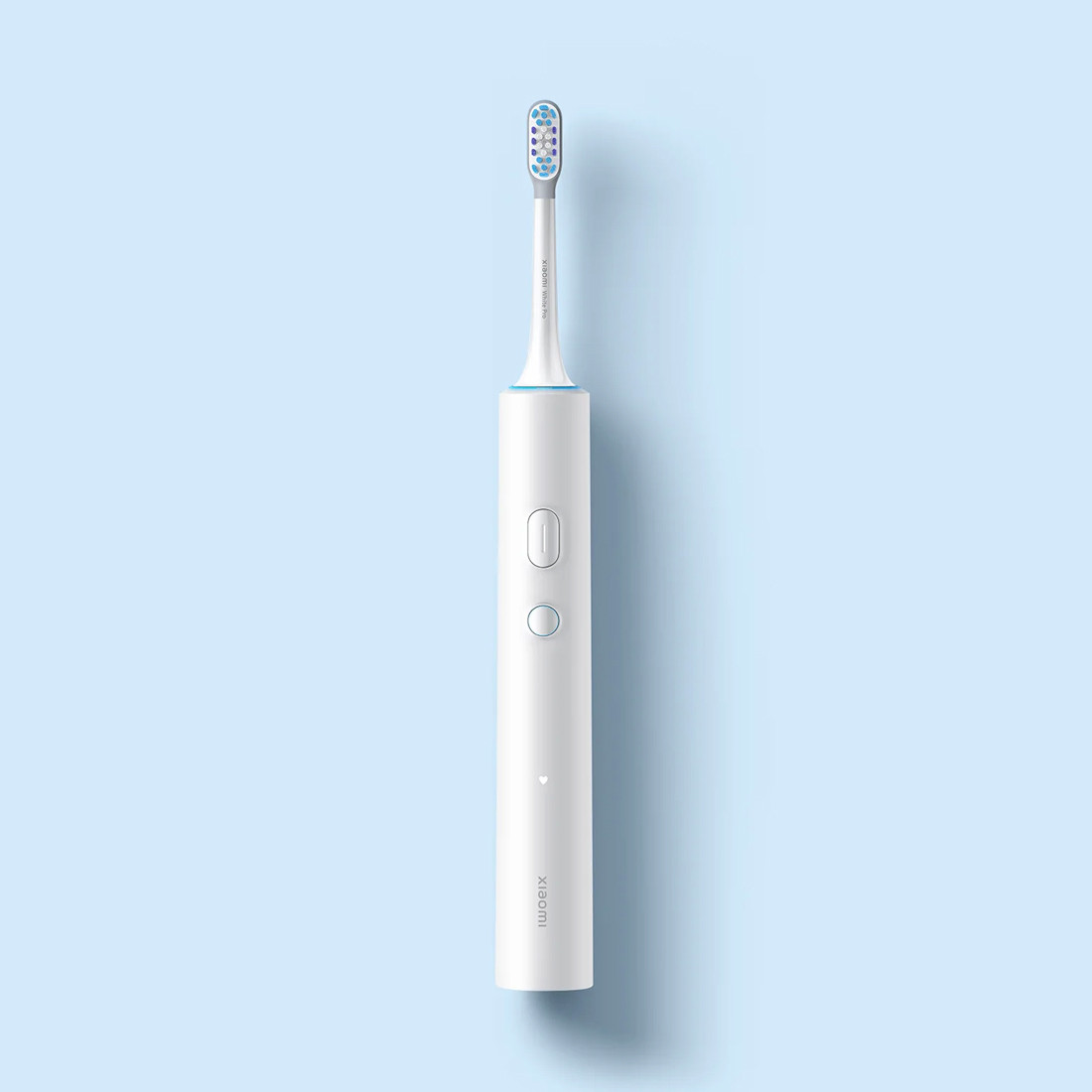 Умная зубная электрощетка Xiaomi Smart Electric Toothbrush T501 Белый 2-021445 MES607 - фото 1 - id-p116565945