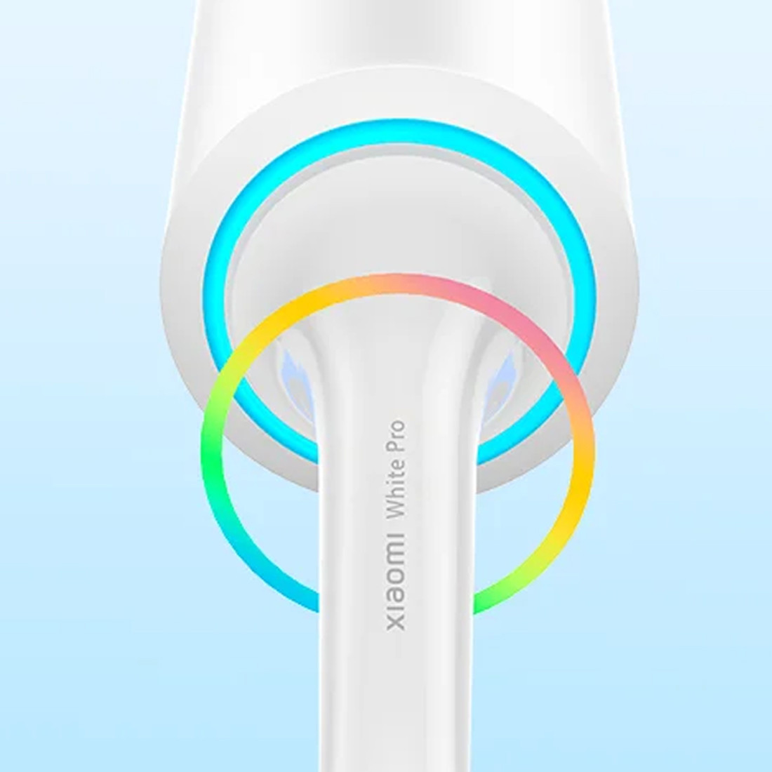 Умная зубная электрощетка Xiaomi Smart Electric Toothbrush T501 Белый 2-021445 MES607 - фото 2 - id-p116565945