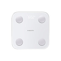 Умные весы Xiaomi Body Composition Scale S400 Белый 2-021447 MJTZC01YM