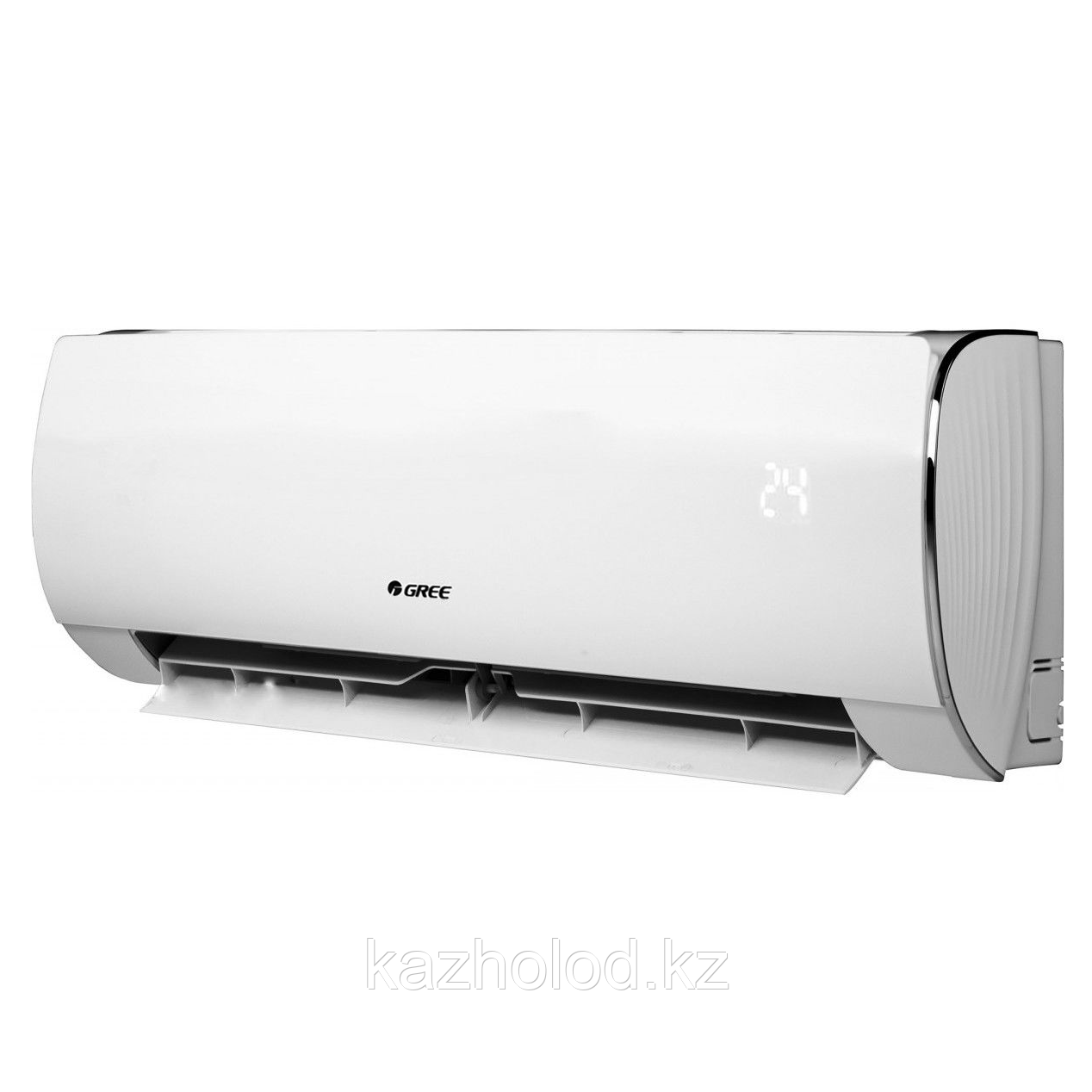 Кондиционер настенный Gree-24: Fairy Cold Plasma R410A - GWH24ACDXE-K3NNA1A
