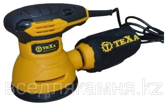 Шлифмашина эксцентриковая TeXa Большая, фото 1