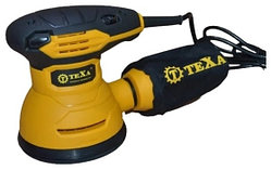Шлифмашина эксцентриковая TeXa Большая