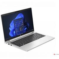 Ноутбук HP ProBook 440 G10 UMA i5-1334U,14 FHD UWVA 250,16G D4 ,512G PCIe,W11p6,1yw,WFOV,Bl