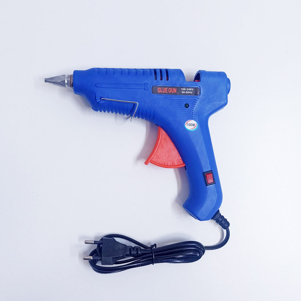 Клеевой пистолет Glue Gun купить в интернет-магазине LanDuken.kz