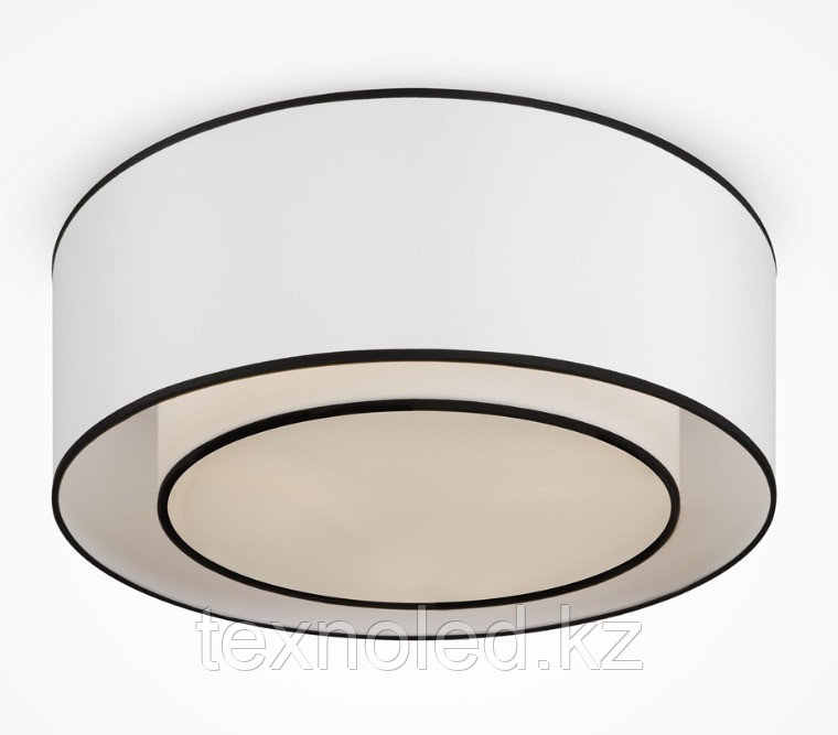 Потолочный светильник IP 20, 60W