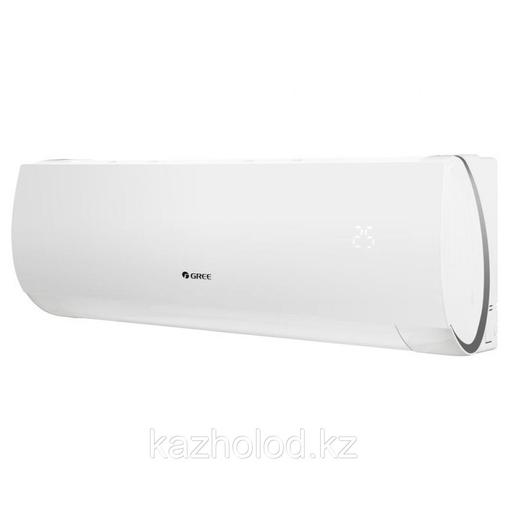 Кондиционер настенный Gree-24: Muse R410A GWH24AFD-K3NNA1A