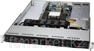 Серверная платформа SUPERMICRO SYS-110P-WTR - фото 1 - id-p116179957
