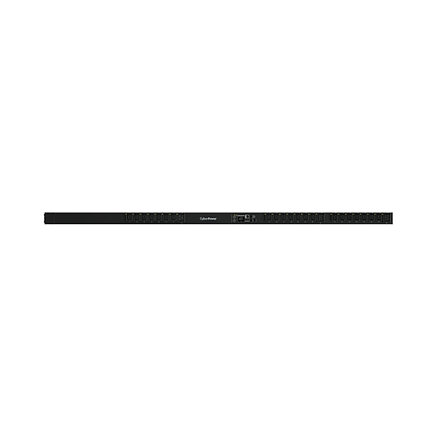 Блок распределения питания CyberPower PDU81404 2-021489-TOP, фото 3