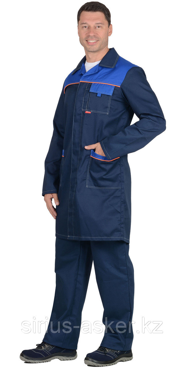 Халат СИРИУС-ФАВОРИТ, фото 1