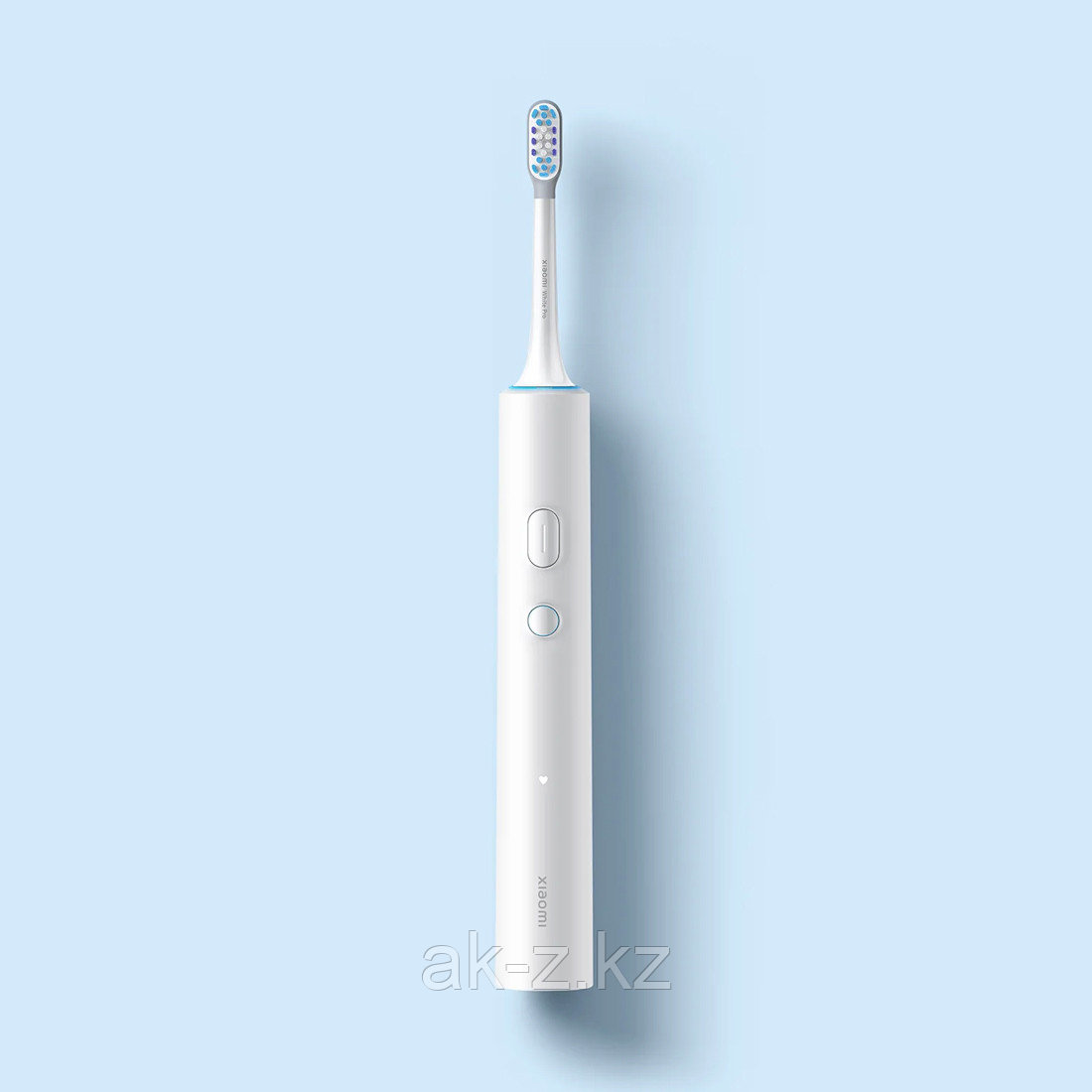 Умная зубная электрощетка Xiaomi Smart Electric Toothbrush T501 Белый - фото 1 - id-p116544804