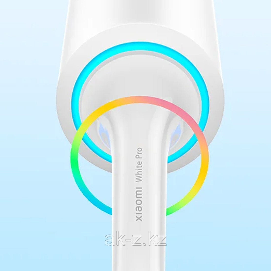 Умная зубная электрощетка Xiaomi Smart Electric Toothbrush T501 Белый - фото 2 - id-p116544804