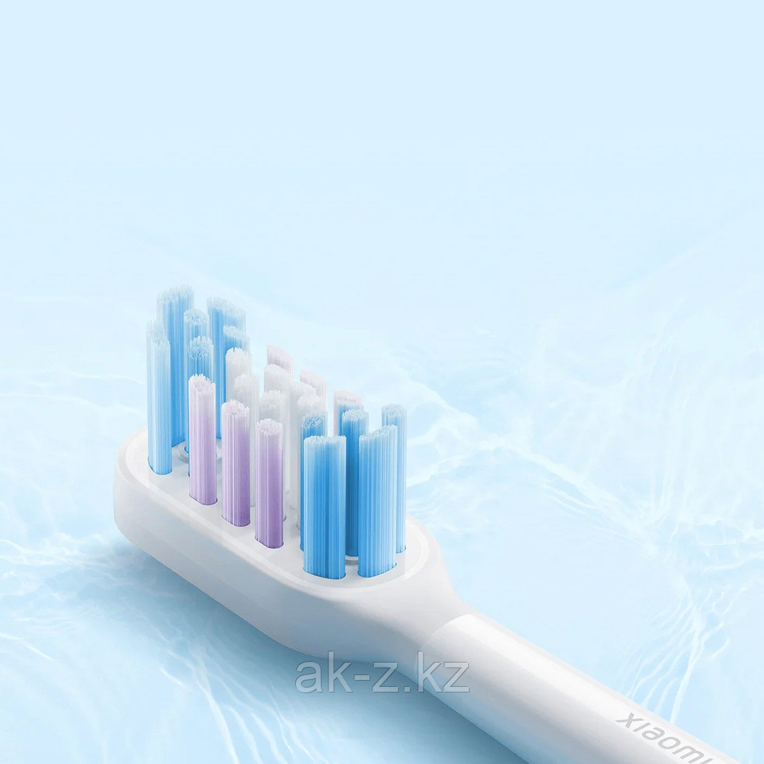 Умная зубная электрощетка Xiaomi Smart Electric Toothbrush T501 Белый - фото 3 - id-p116544804