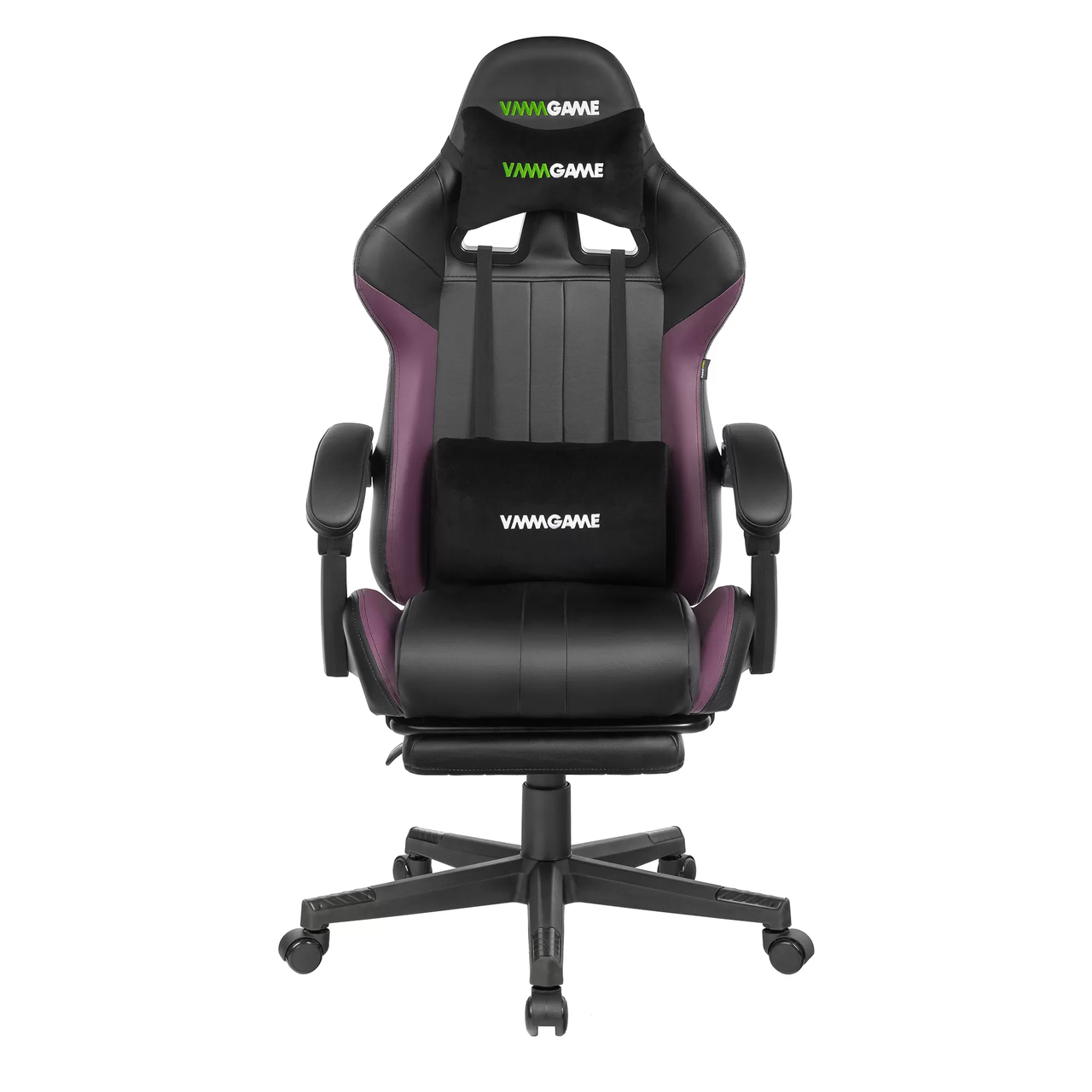Игровое компьютерное кресло VMMGAME ASTRAL, ежевично-пурпурный - фото 1 - id-p116579020