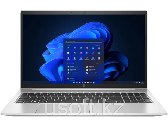 Ноутбук HP ProBook 450 G9 (6F1E5EA), фото 1