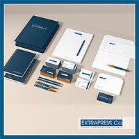 Деловая (офисная) полиграфия