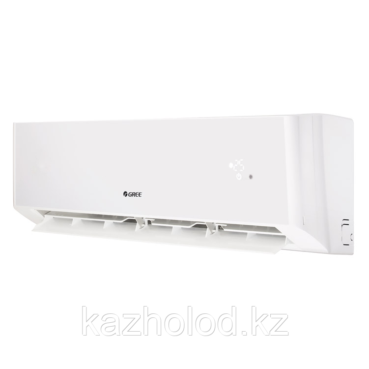 Кондиционер настенный Gree-12: Amber R410A класс А GWH12YCXB-K3NNA1A