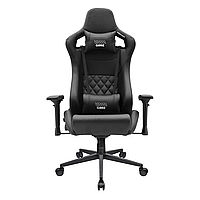 Игровое компьютерное кресло VMMGAME MAROON, агатово-черный