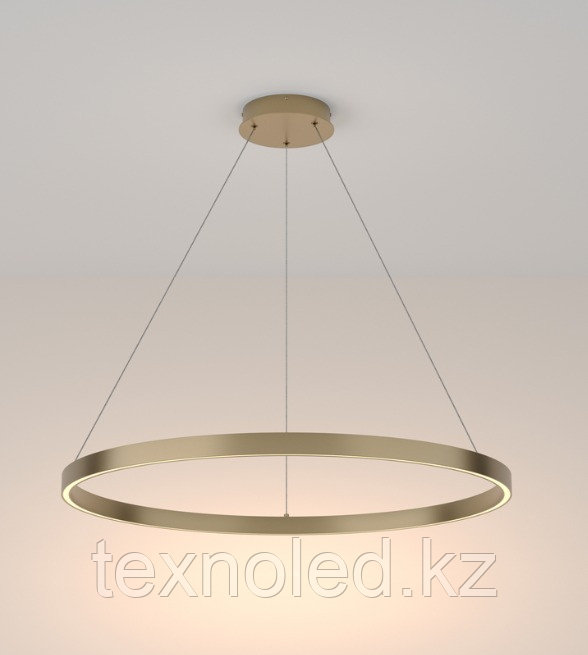 Подвесной светильник Rim 3000К, 50 W