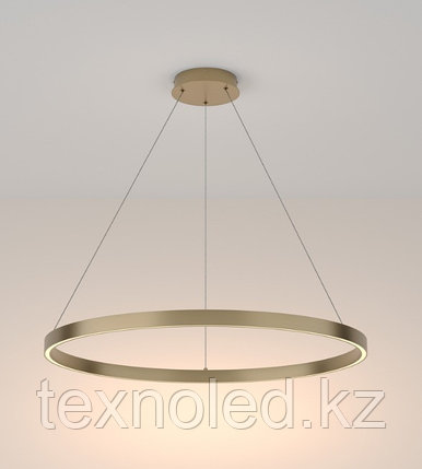 Подвесной светильник Rim 3000К, 50 W, фото 1