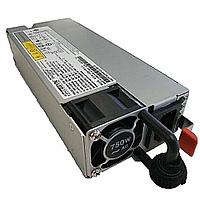 ThinkSystem 750W 230V Titanium Hot-Swap Gen2 Power Supply v3 4P57A82019