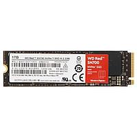 1000GB SSD WD RED SN700 NVMe M.2 PCI-E WDS100T1R0C