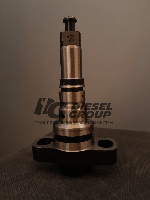 Плунжерная пара