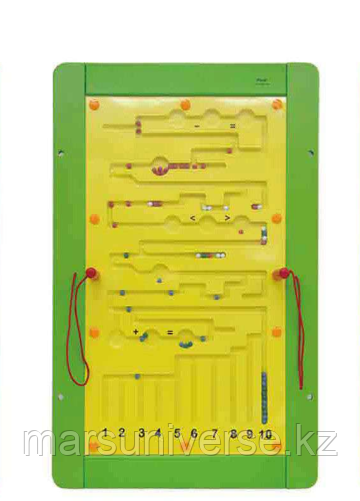 (Бизиборд)70*45*3.2см