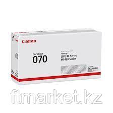 Картридж Canon LBP CARTRIDGE 070, фото 1