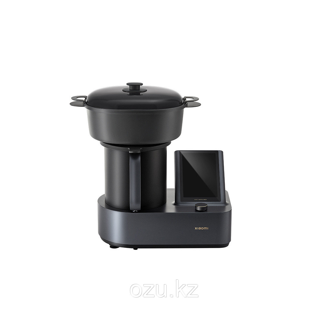 Умный кулинарный робот Xiaomi Smart Cooking Robot Серый - фото 2 - id-p116583048