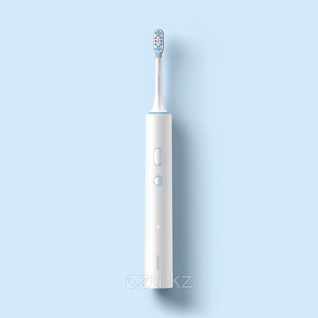 Умная зубная электрощетка Xiaomi Smart Electric Toothbrush T501 Белый - фото 1 - id-p116549779