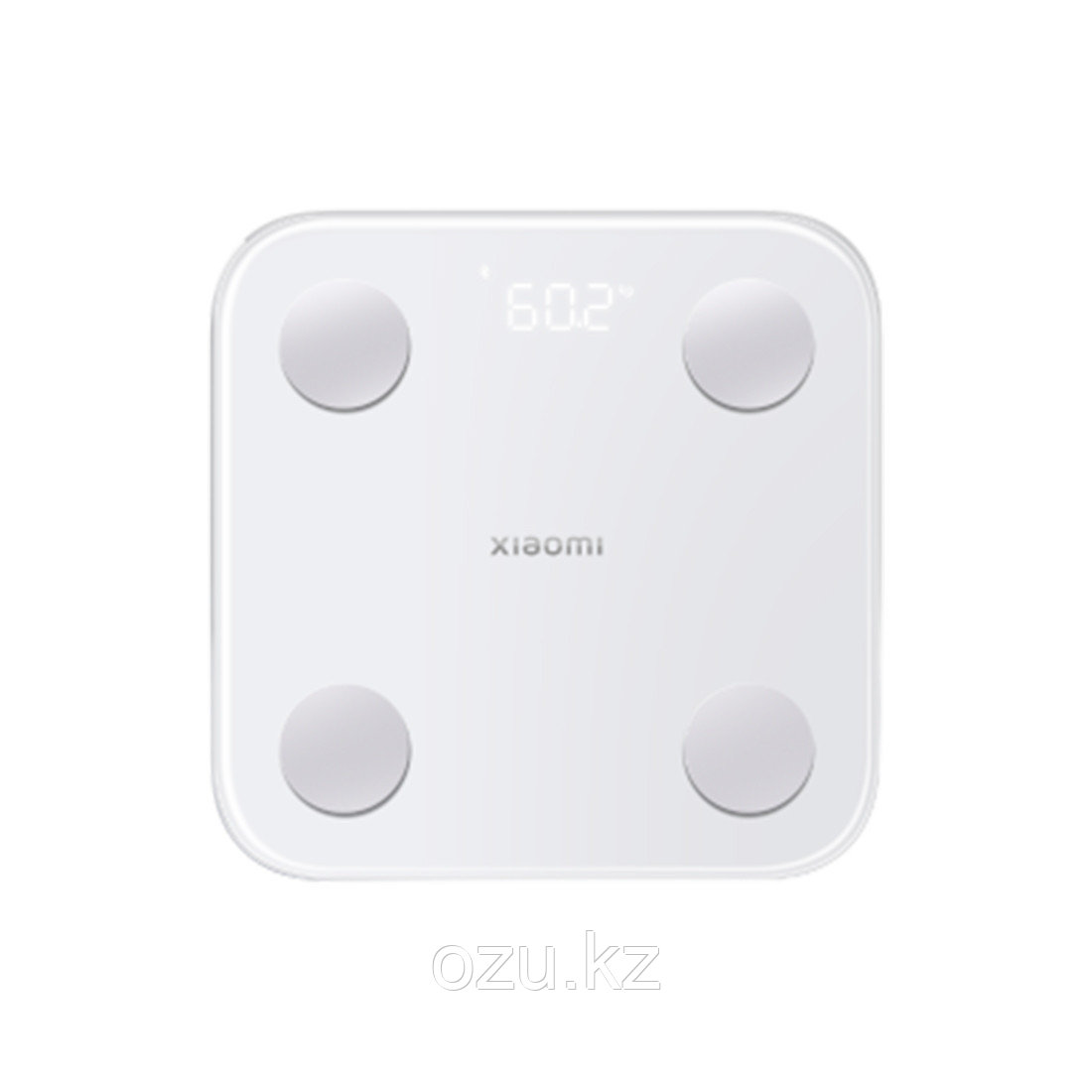 Умные весы Xiaomi Body Composition Scale S400 Белый, фото 1