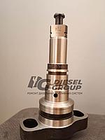 Плунжерная пара