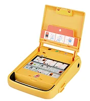 ПОЛУАВТОМАТИЧЕСКИЙ ВНЕШНИЙ ДЕФИБРИЛЛЯТОР AED I3 AMOUL AMBULANCE