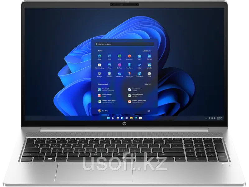 Ноутбук HP ProBook 450 G10 (816G5EA)