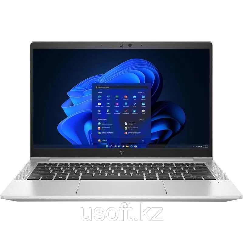 Ноутбук HP EliteBook 630 G10 (817Y9EA) - фото 1 - id-p116585122