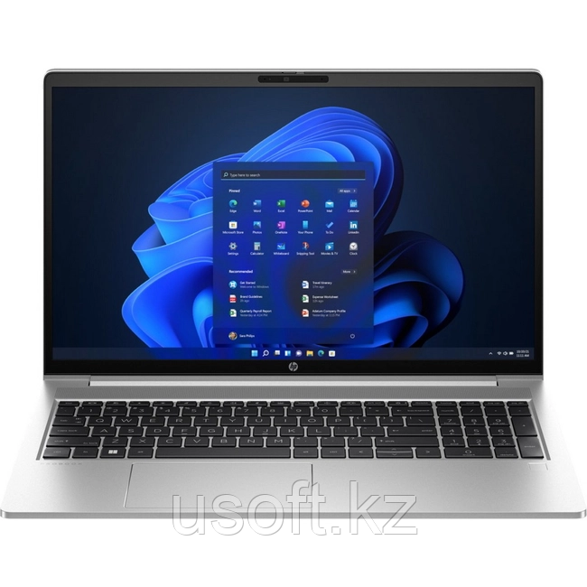 Ноутбук HP ProBook 450 G10 (85B72EA)