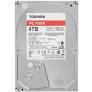 Жесткий диск HDD 4Tb TOSHIBA P300