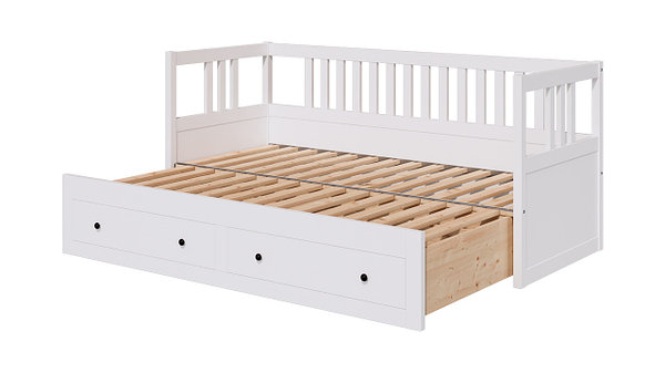 Hemnes cot online