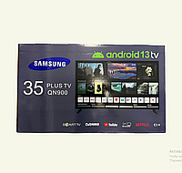 Телевизор Samsung Android13tv Smart 32" диагональ