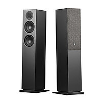 Audio Pro A48 динамиктері қара