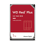 Жесткий диск для NAS систем HDD 2Tb Western Digital RED Plus