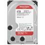 Жесткий диск для NAS систем HDD 4Tb Western Digital RED Plus