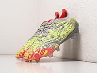 Футбольная обувь Adidas Copa Sense FG 42/Разноцветный