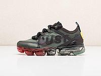 Кроссовки Nike Air VaporMax 2019 37/Разноцветный