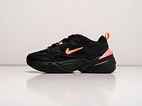 Кроссовки Nike M2K TEKNO 37/Черный