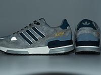 Кроссовки Adidas ZX 750 41/Серый