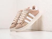 Кроссовки Bad Bunny x Adidas Campus 39/Бежевый