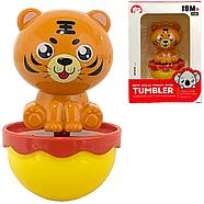 1688-12 Неволяшка Tumbler 13*9см, фото 2